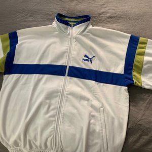 Puma Jogger Suit (Series 1965)